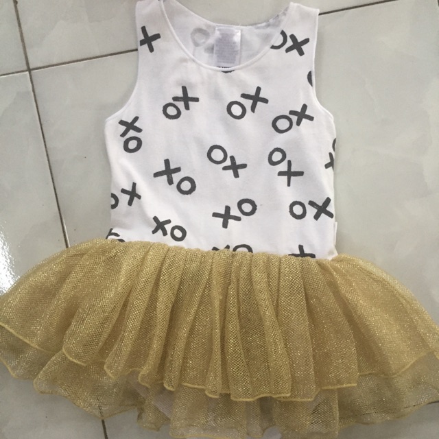 Combo đồ trẻ em