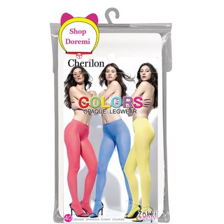 Tất quần Zokki Cherilon Thái Lan loại dày 40D