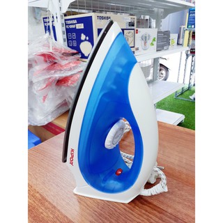 BÀN LÀ/bàn ủi KHÔ KIPOR KP-BL03KB/BL03KR