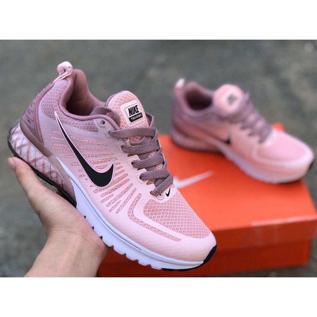 Giày Nike Quest Hồng Nữ Real (Chính Hãng)