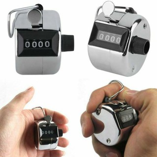 Dụng cụ đếm số lượng cầm tay cơ học