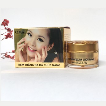Kem Đa Chức Năng Omai
