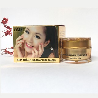 Kem Đa Chức Năng Omai