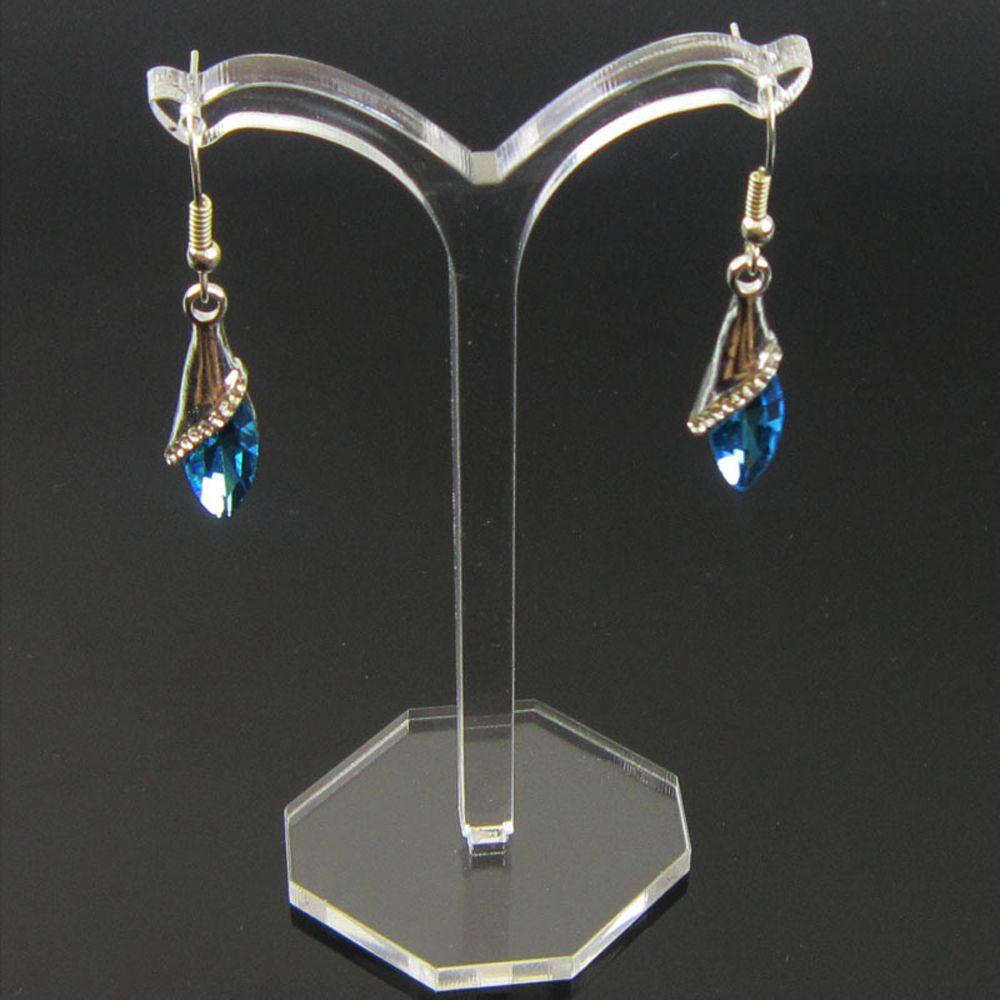 ANEMONE Giá Đỡ Trưng Bày Bông Tai Trang Sức Thiết Kế Độc Đáo Sang Trọng