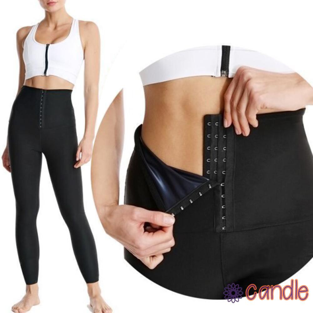 Quần body legging ôm eo kiểm soát bụng cho tập luyện yoga