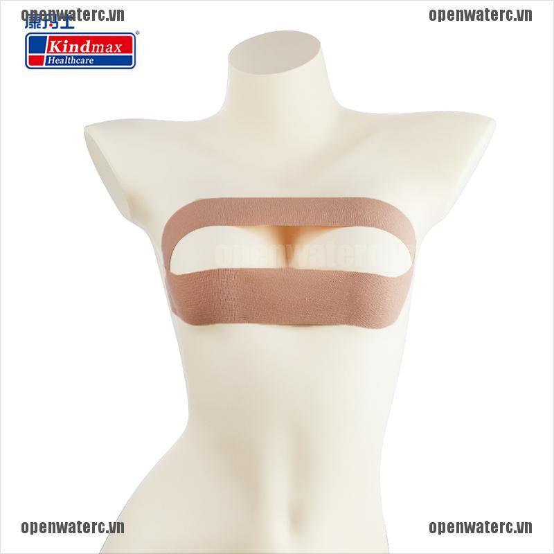 Opc Băng Keo Dán Nâng Ngực Vô Hình Boob