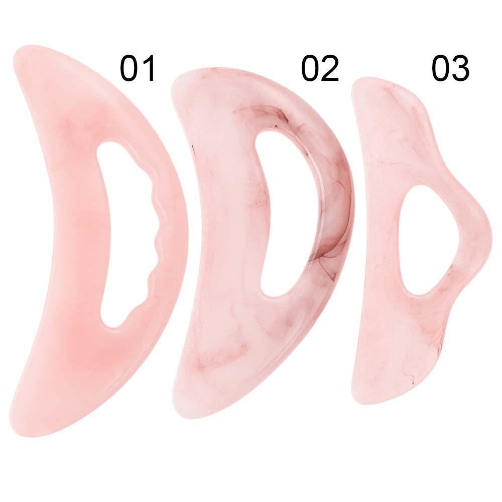 ANEMONE Dụng Cụ Mát Xa Chăm Sóc Da Mặt Tiện Dụng