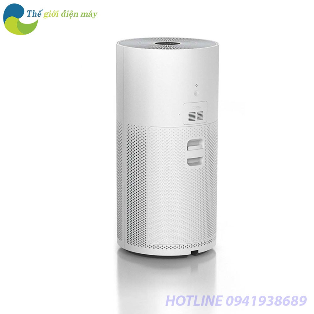 [Mã ELHA22 giảm 5% đơn 300K] Máy lọc không khí Xiaomi Smartmi Air Purifier - Bảo hành 12 tháng - Shop Thế Giới Điện Máy