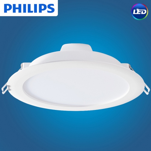 Đèn led âm trần Philips Essential SmartBright Downlight DN020B G3