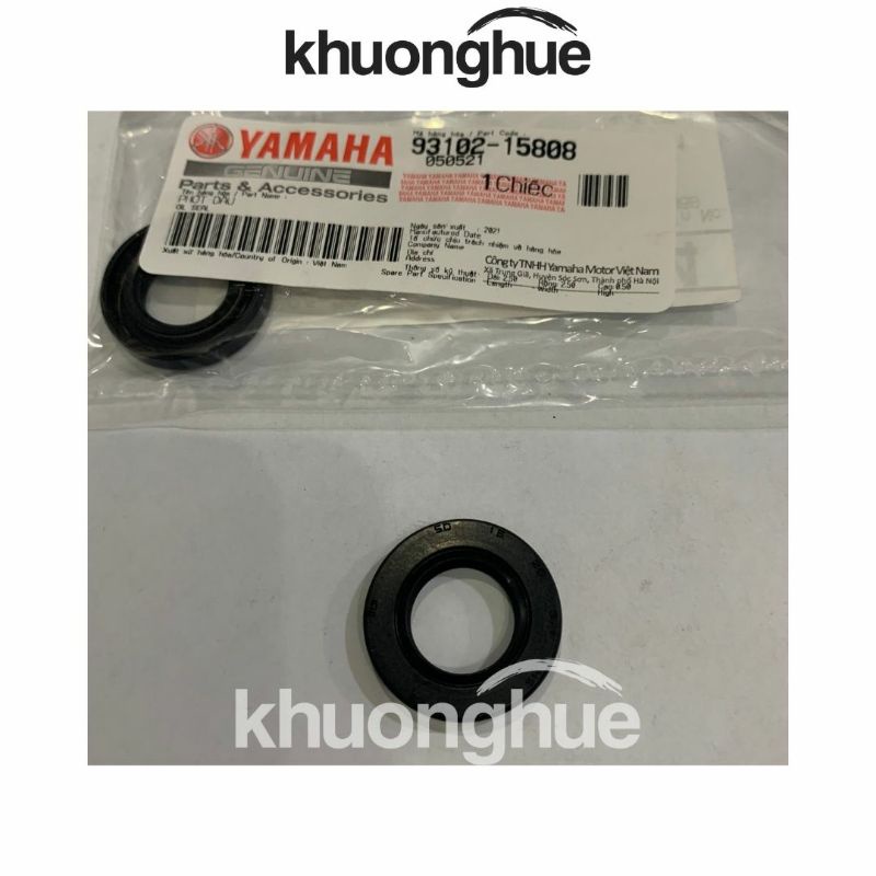 Phớt dò đạp xe Sirius, Jupiter chính hãng Yamaha