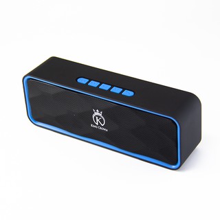 Loa Bluetooth KING CROWN SC211