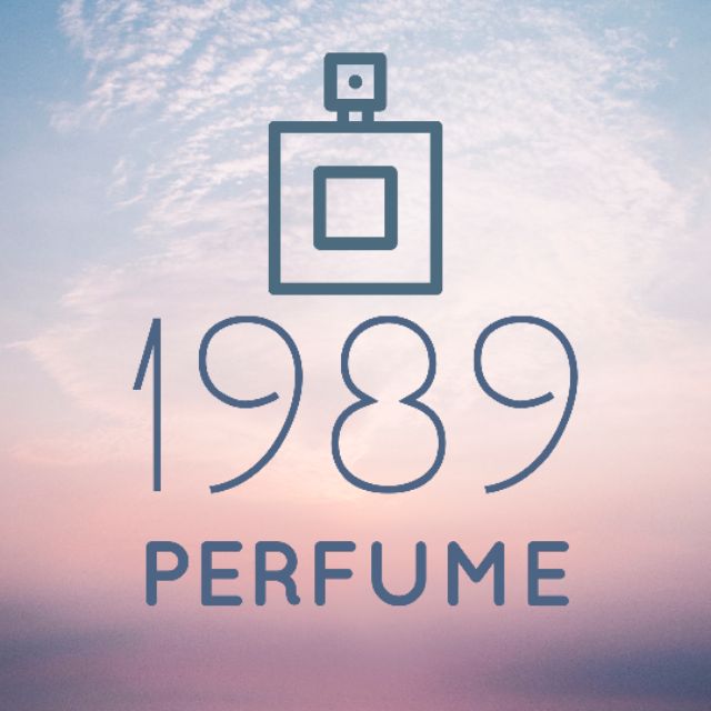 1989 Perfume