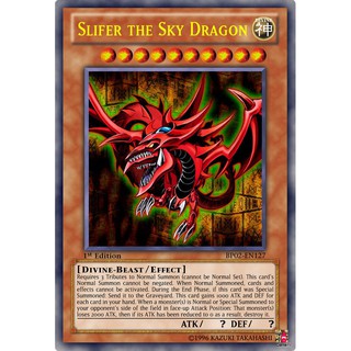 [BÀI IN] Bộ bài Legendary deck II: Yugi