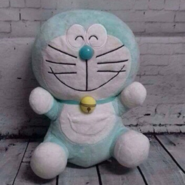 Set Doraemon Màu