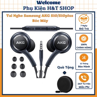 Tai Nghe Samsung AKG S10/S10plus BẢO HÀNH 1 ĐỔI 1 12 THÁNG