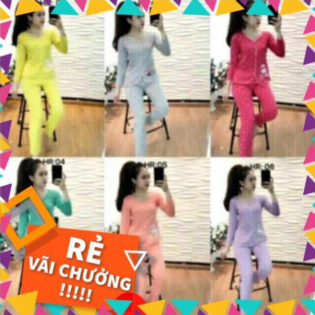 Combo 5 bộ sau sinh cho mẹ ( sỉ)