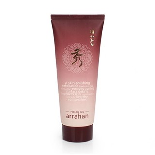 Kem tẩy tế bào chết Arrahan 180ml - DC