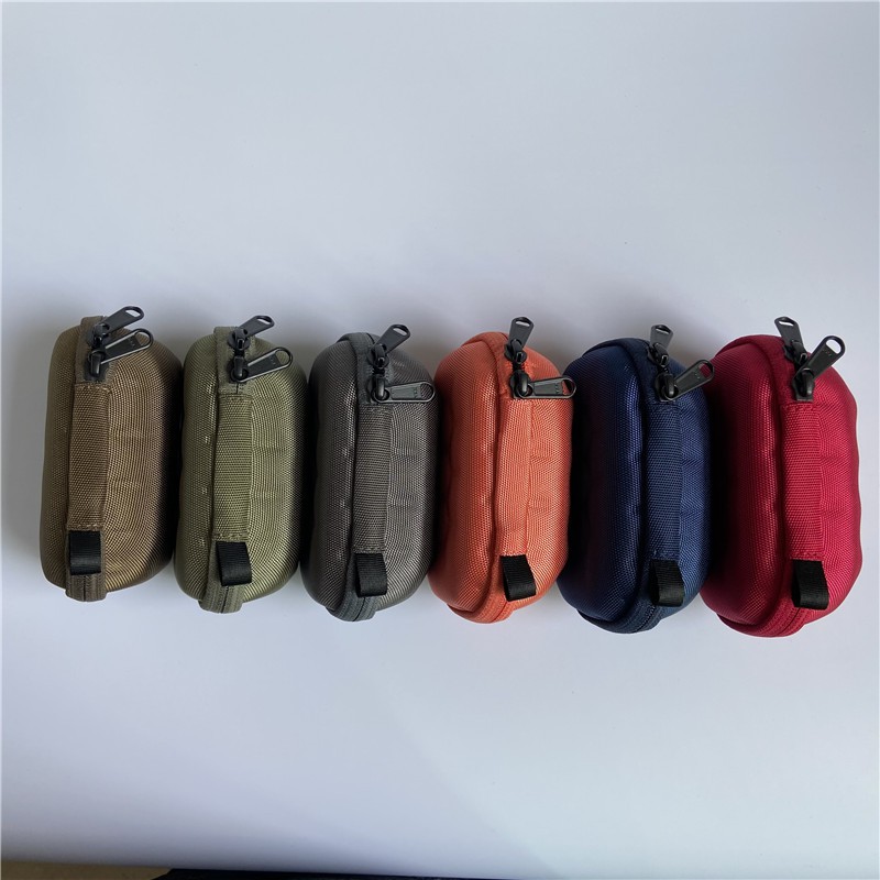 Túi Đựng Chuột Máy Tính Xiaomi Mi Mini Có Thể Sạc Lại Tiện Dụng