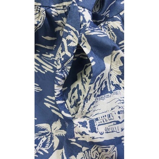 Đầm Họa Tiết Mùa Hè Size M