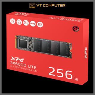 Ổ Cứng SSD M2 NVME Kingston / Adata / Galax / MSI / Verico