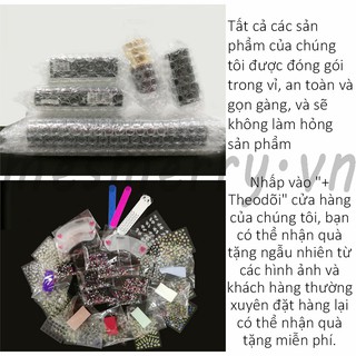 Sơn móng tay chuyên dụng Maycreate 11ml
