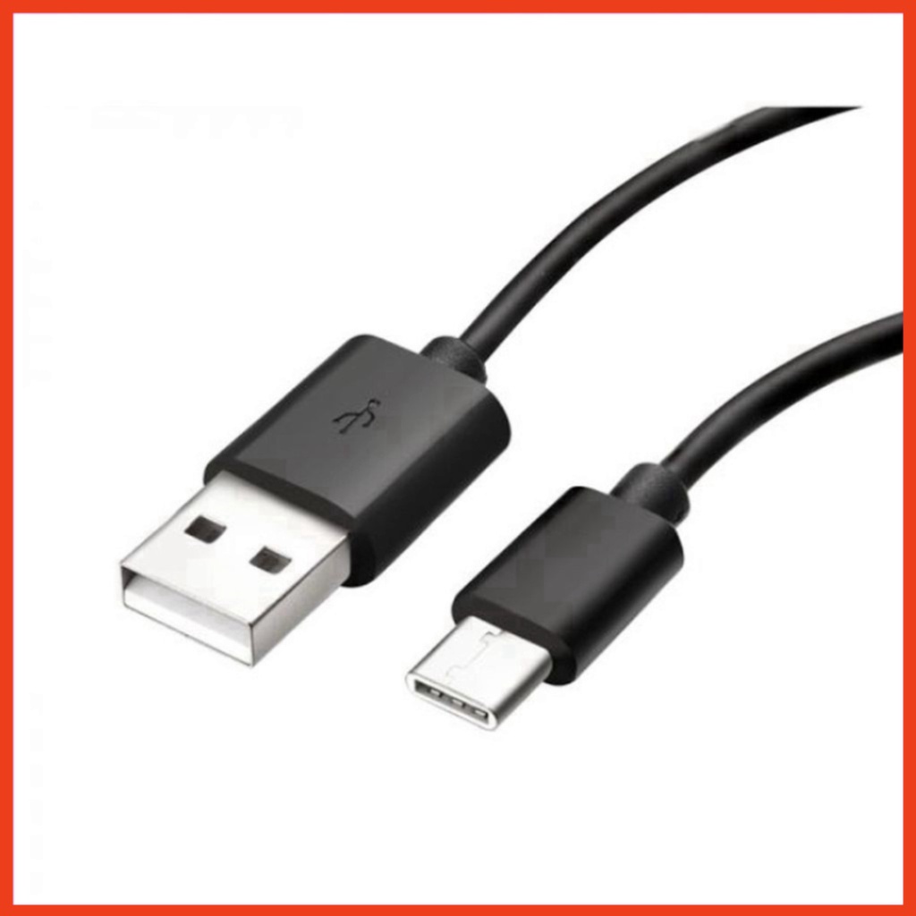 Cáp Sạc Nhanh type C. Dây Sạc Samsung Chân type C.