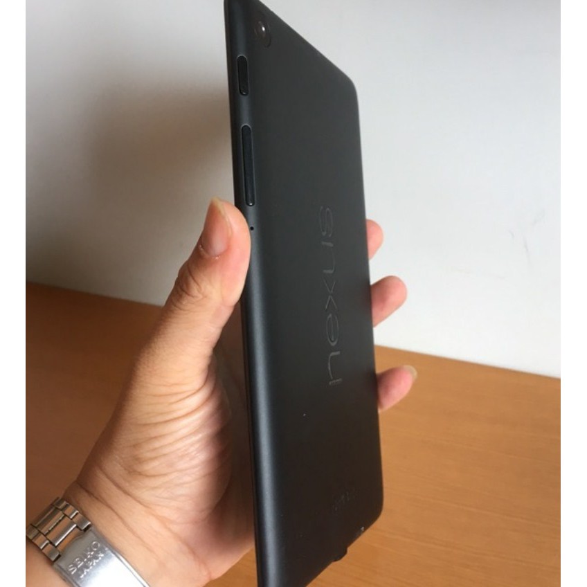 Máy tính bảng Android 10 Google Nexus 7 - RAM 2GB