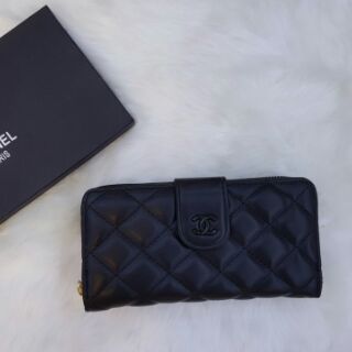 Ví Chữ C Fullbox Size 17