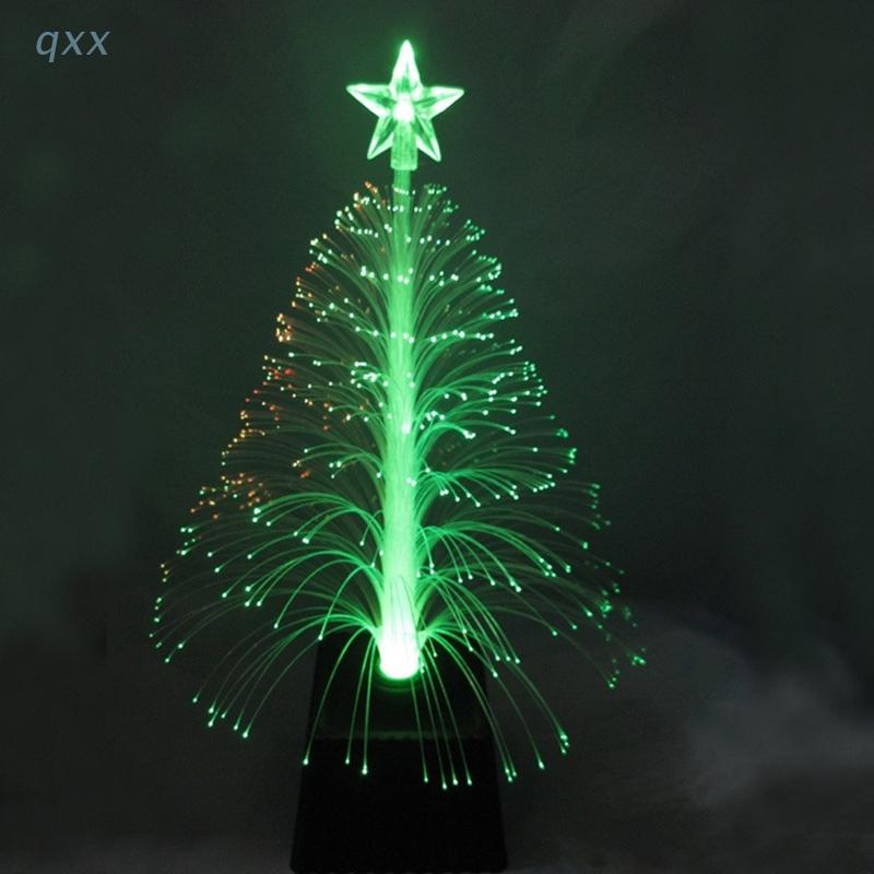 Đèn LED mini thay đổi màu sắc trang trí cây thông Noel