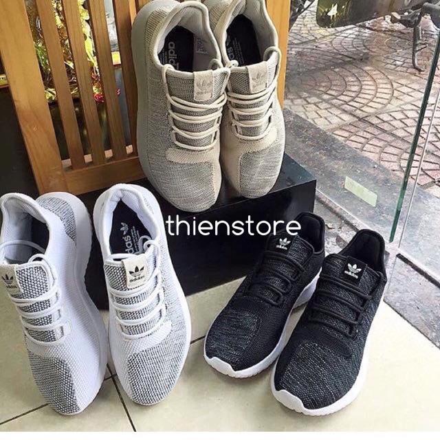 Giày thể thao Adidas Tubular Shadow đủ màu Giày tubular shadow