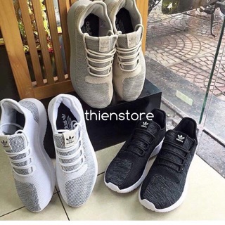 Giày thể thao Adidas Tubular Shadow đủ màu Giày tubular shadow