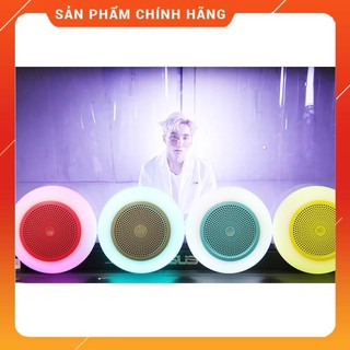 [HÀNG CHÍNH HÃNG] - Loa bluetooth Speaker A6 (xanh ngọc)
