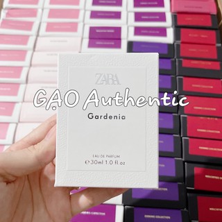 Nước hoa ZARA Authentic sale