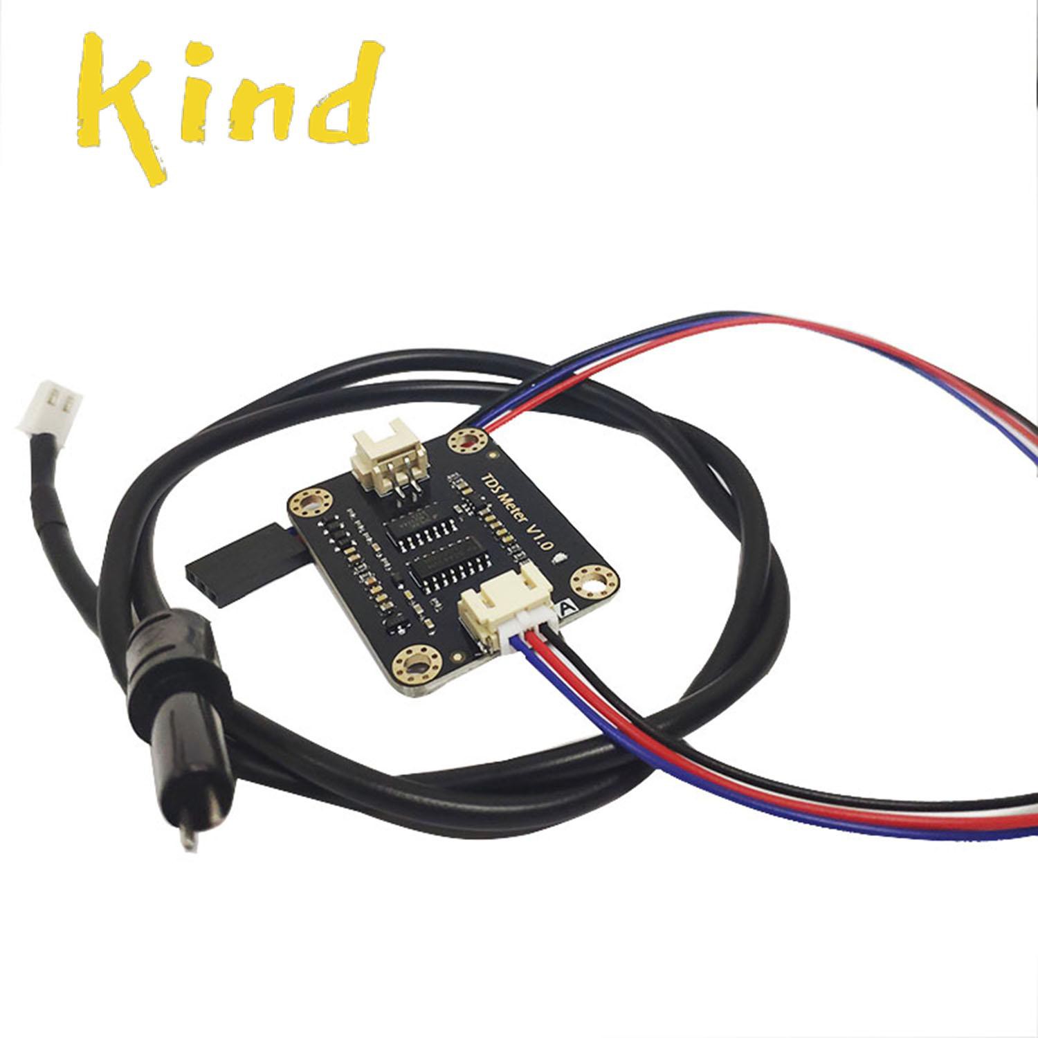 Mô Đun Cảm Biến Mực Nước Tds Chuyên Dụng | BigBuy360 - bigbuy360.vn