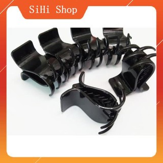 Kẹp Tóc Càng Cua 3 Răng 5 Răng Siêu Đẹp