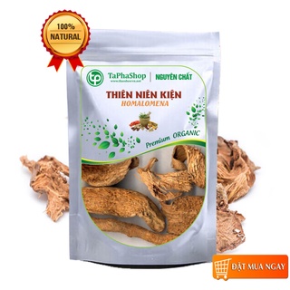 Thiên niên kiện sấy khô 500g - tấn phát