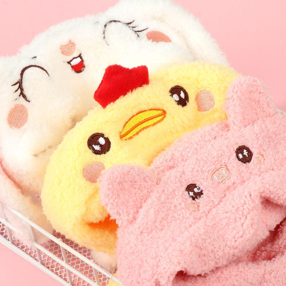 NIUYOU Quần Yếm Cotton 20cm Xinh Xắn Cho Búp Bê