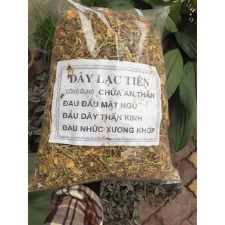 Cây Lạc Tiên - Dược liệu Tây Bắc (1kg)