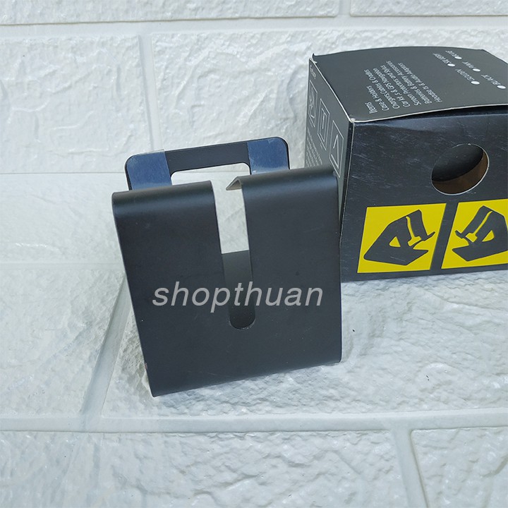 Đế đỡ điện thoại kim loại XT-08 - giá đỡ