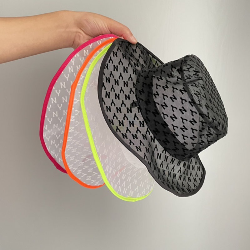 Mũ ren lưới phong cách Hàn Quốc dễ thương cho bé