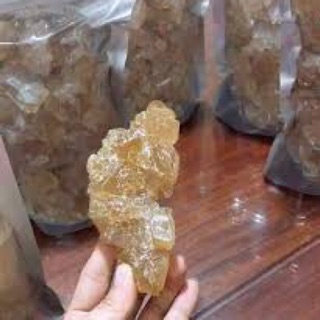 Đường phèn kết tinh từ mật mía 1kg
