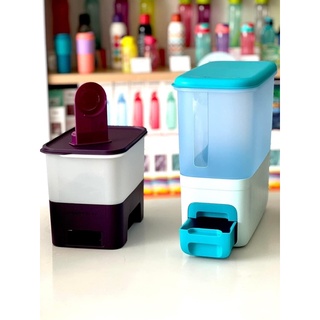 Thùng gạo thông minh Tupperware Smart Junior 5kg