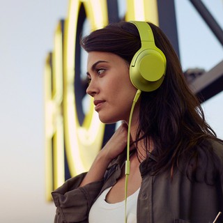 Tai nghe Sony MDR-100AAPYCE