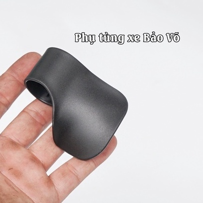 Trợ Lực Tay Ga Xe Máy, trợ lực chống mỏi tay chất liệu ABS dẻo