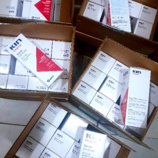Nước súc miệng kin gingival 250ml.