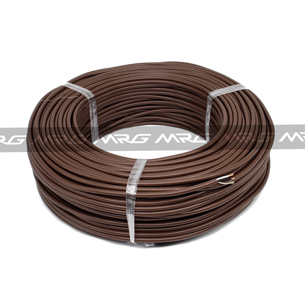 Dây Tín Hiệu Âm Thanh 3 Lõi Đồng - MrG