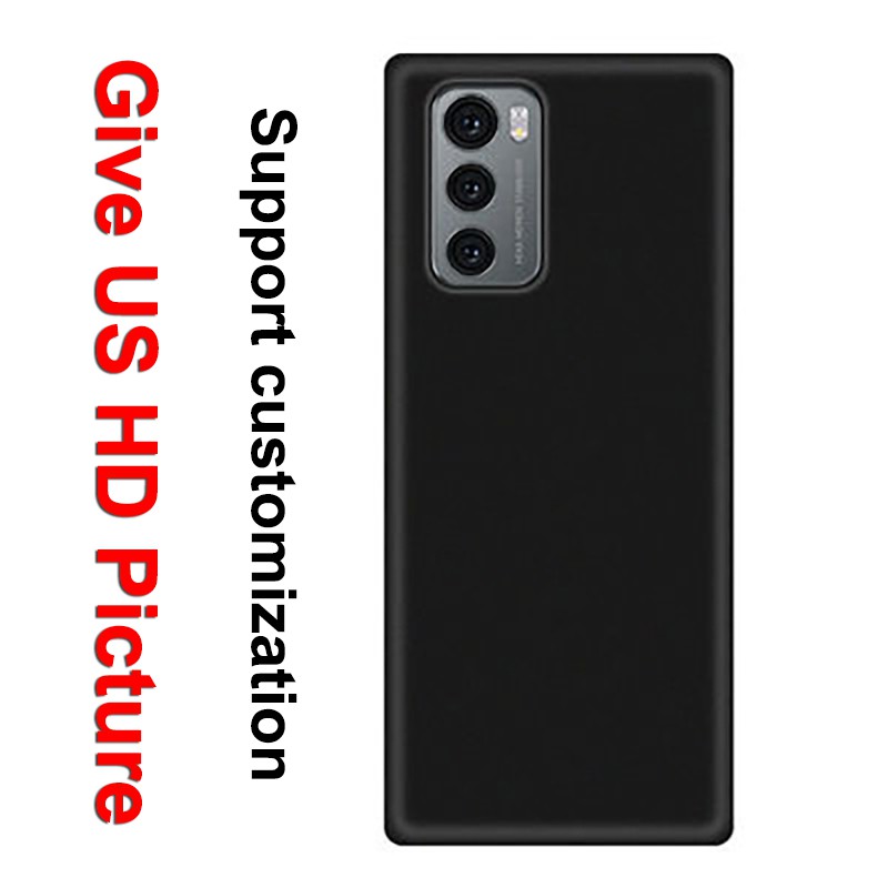 Ốp Điện Thoại pc Cứng silicon Tùy Chỉnh diy Cho lg wing 5g