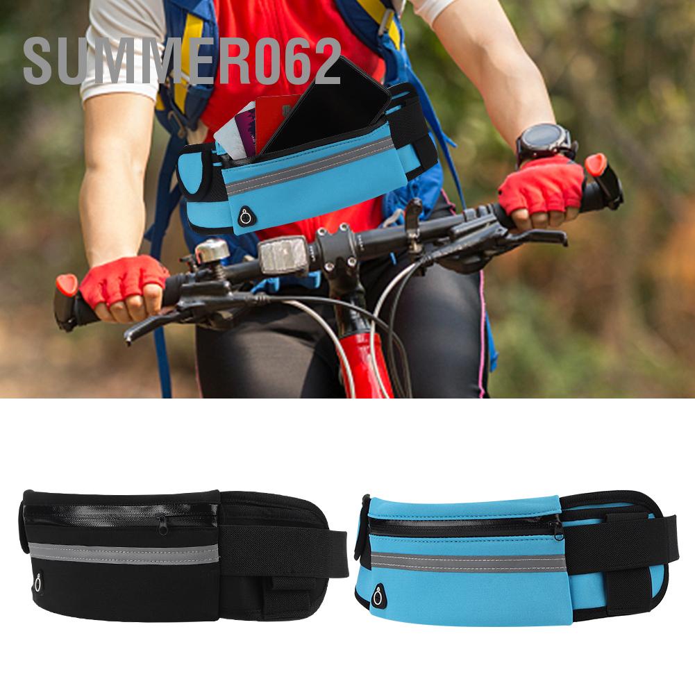 Túi đeo lưng chạy bộ đa chức năng tập thể dục cho nam và nữ