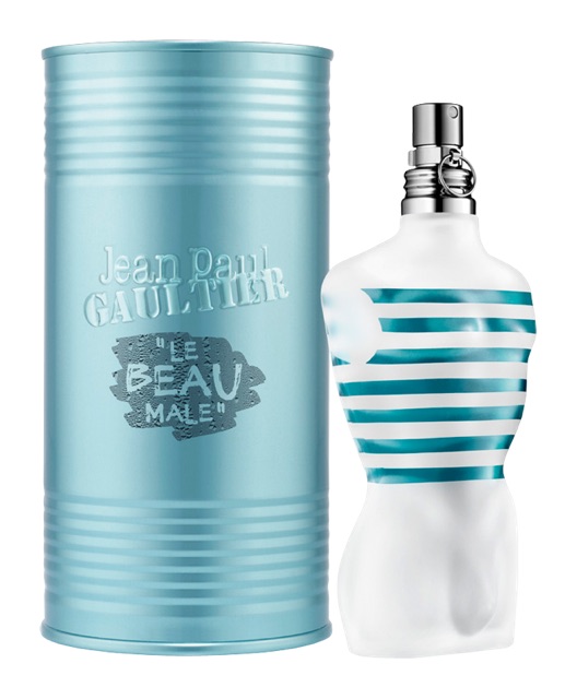 Nước hoa nam Jean Paul Gaultier Le Beau Male Intensely Fresh EDT 125ml | BigBuy360 - bigbuy360.vn