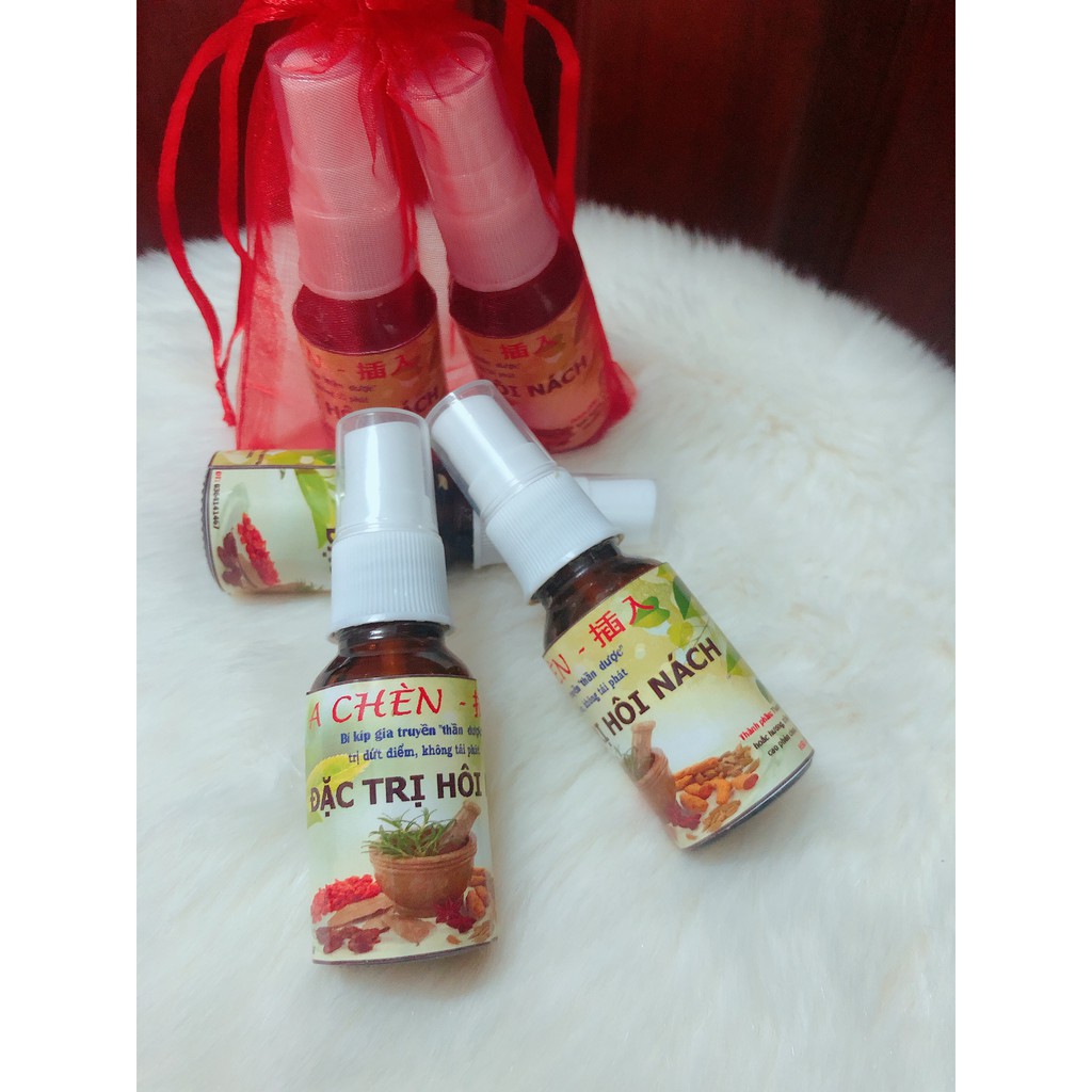 [HIỆU QUẢ] Hôi nách, Hôi tay, Hôi chân 100% gia truyền dứt điểm, không tái phát | BigBuy360 - bigbuy360.vn